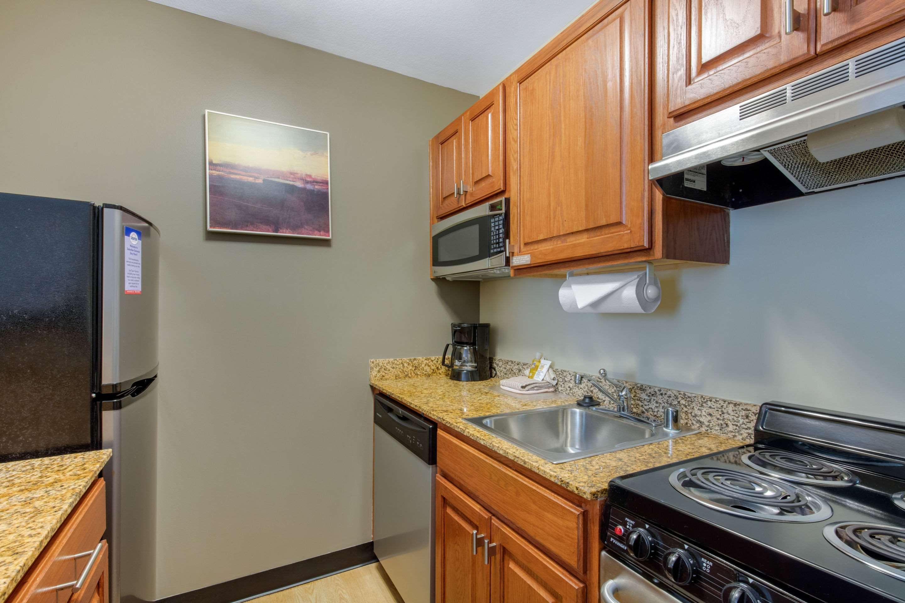 Suburban Studios Birmingham Homewood I-65 Экстерьер фото