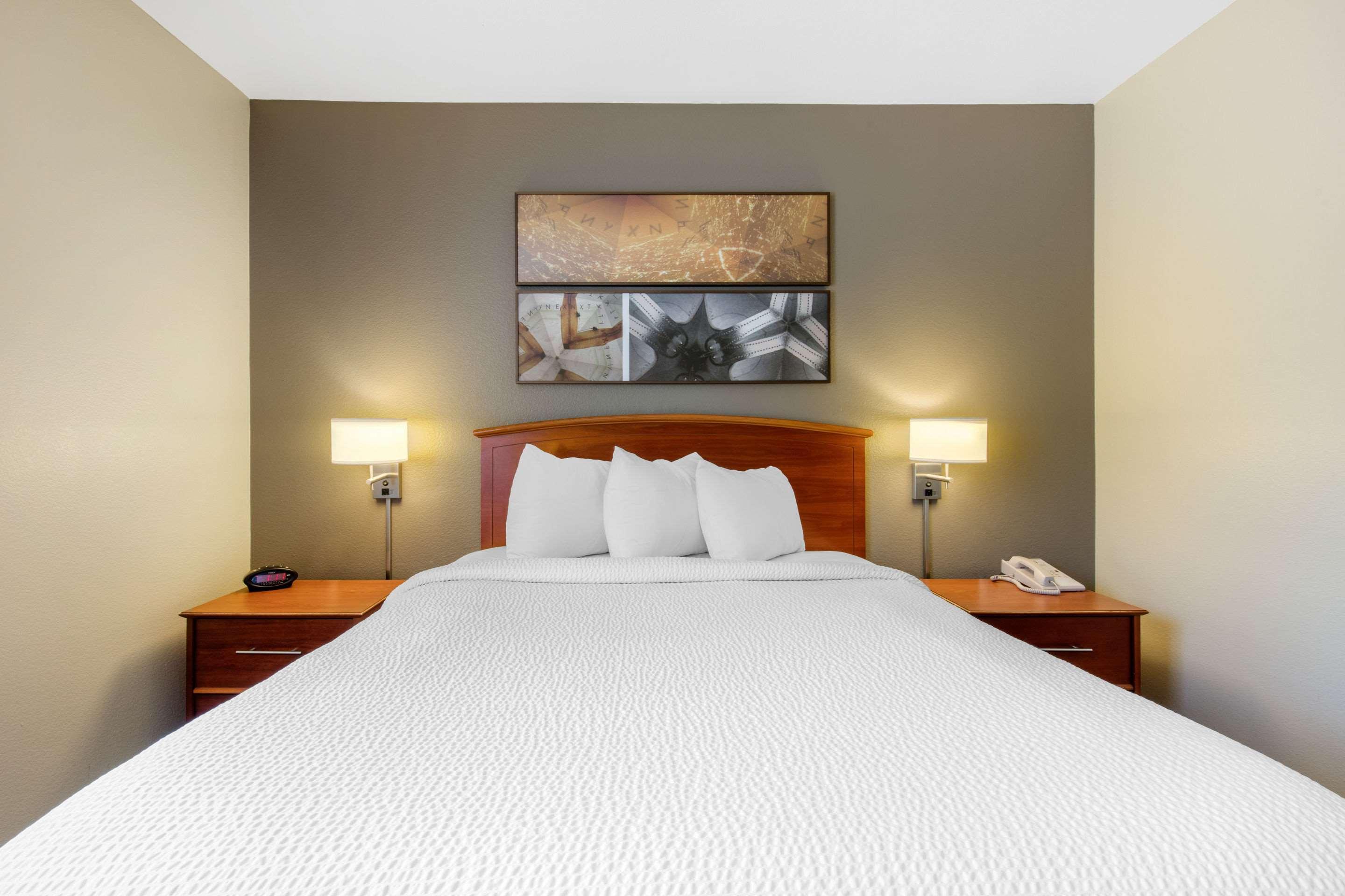 Suburban Studios Birmingham Homewood I-65 Экстерьер фото